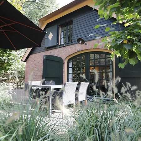 חרדרן Lindenhof & Guesthouse מראה חיצוני תמונה