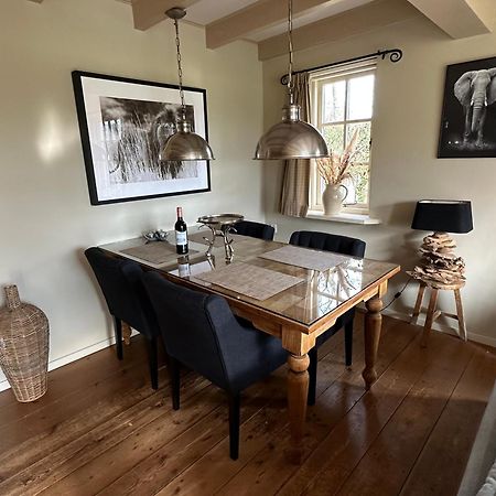 חרדרן Lindenhof & Guesthouse מראה חיצוני תמונה