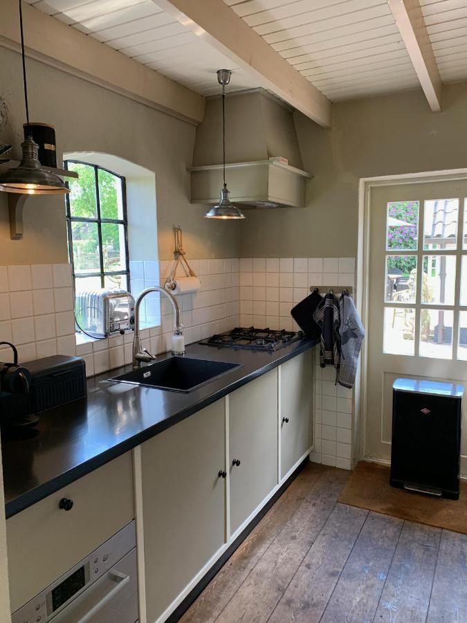 חרדרן Lindenhof & Guesthouse מראה חיצוני תמונה