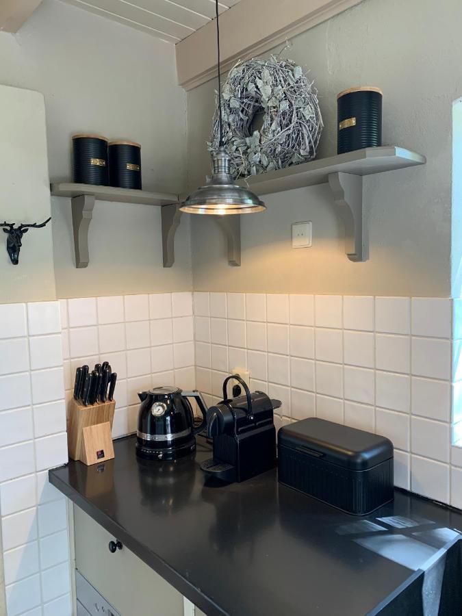 חרדרן Lindenhof & Guesthouse מראה חיצוני תמונה