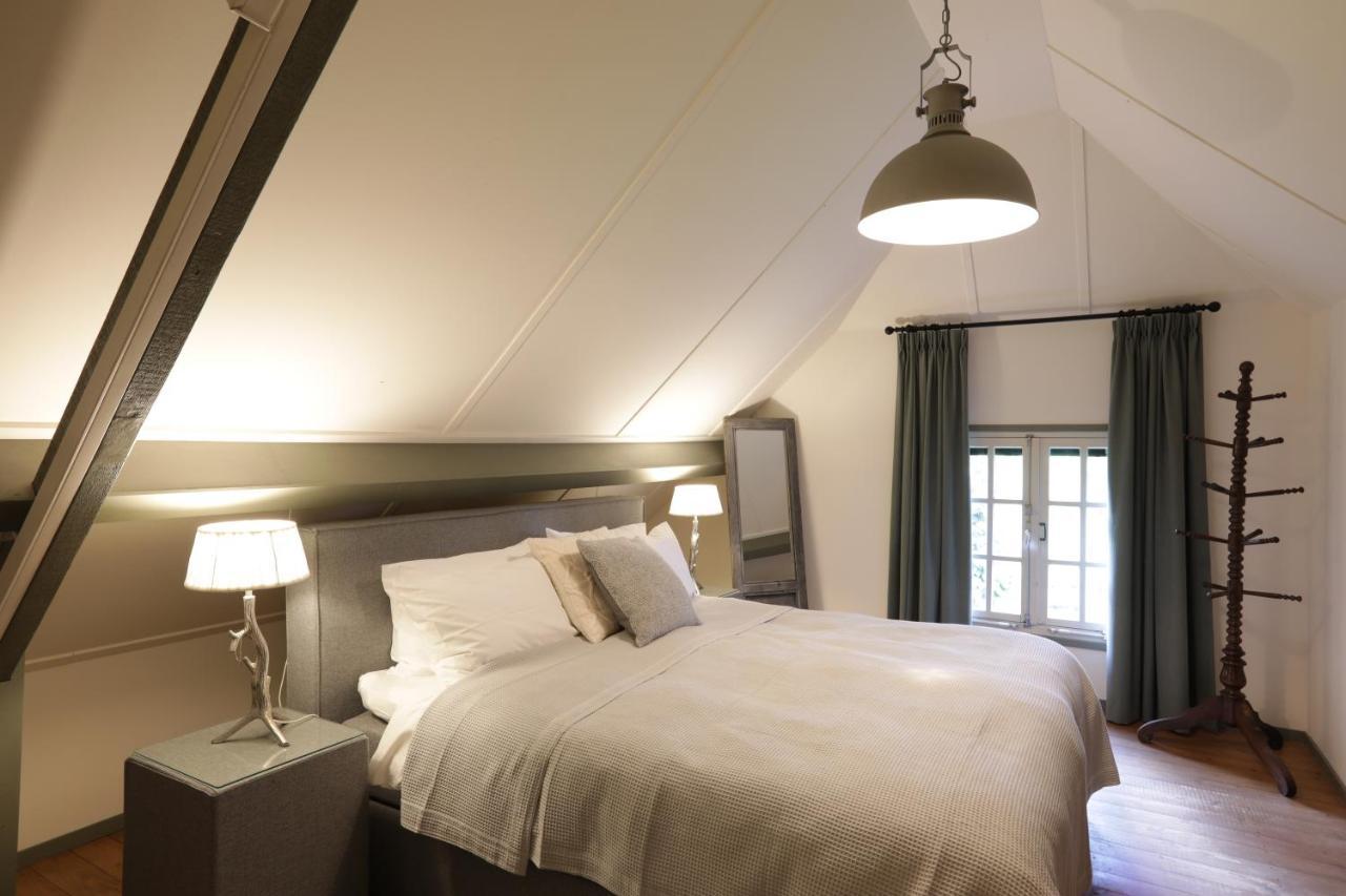 חרדרן Lindenhof & Guesthouse מראה חיצוני תמונה