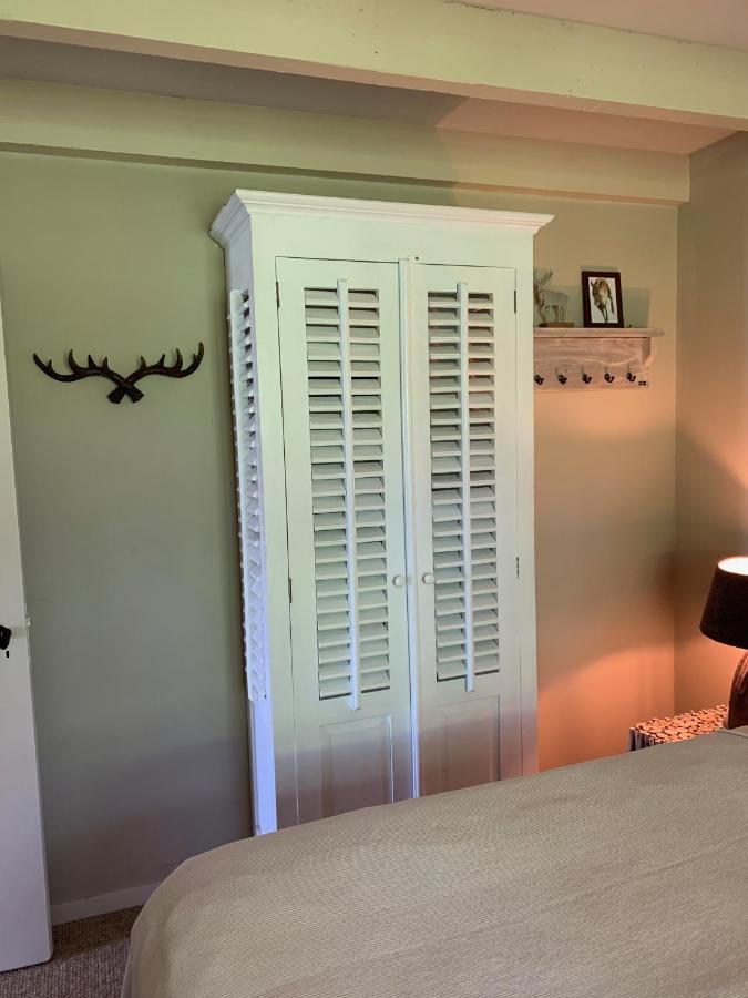 חרדרן Lindenhof & Guesthouse מראה חיצוני תמונה