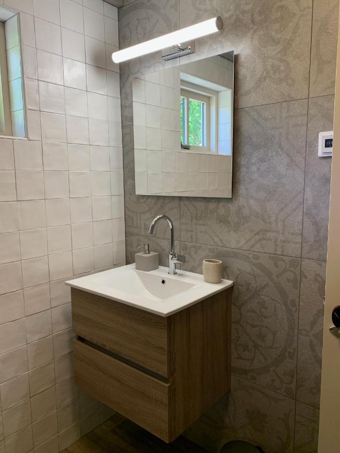 חרדרן Lindenhof & Guesthouse מראה חיצוני תמונה